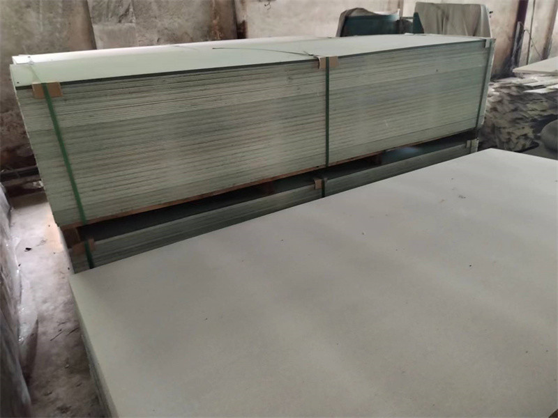 Chine Foshan Mei Yi Building Materials Co., Ltd. Profil de la société