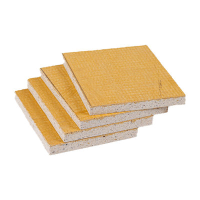 Plancher MgO ignifugé / plancher MgO léger avec résistance pour plancher de conteneur