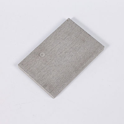 Conception rétro contemporaine Plaque de plancher ignifuge revêtue de résistance pour le loft