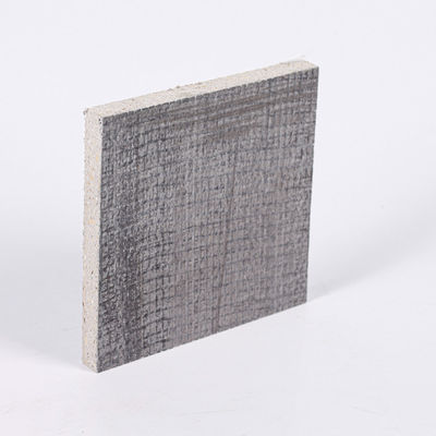 Carreaux Mgo résistants au feu pour les murs et le sol des maisons de conteneurs