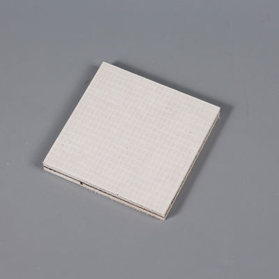 Panneau acoustique insonorisé 3-30 mm Panneaux de carton MgO 3-30 mm Épaisseur