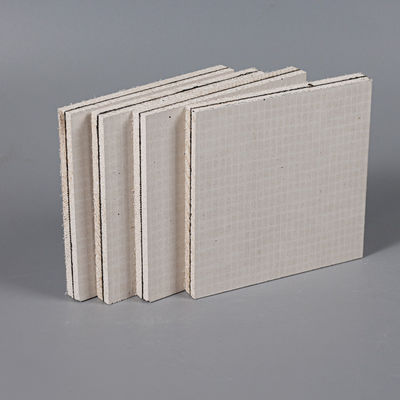 Panneau acoustique insonorisé 3-30 mm Panneaux de carton MgO 3-30 mm Épaisseur