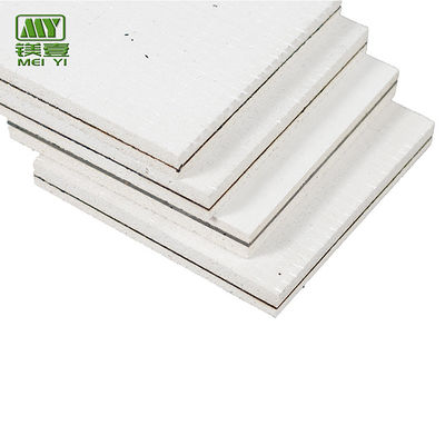 Panneau d'isolation acoustique murale ignifuge de 15 à 30 mm
