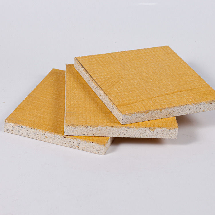 Plancher MgO ignifugé / plancher MgO léger avec résistance pour plancher de conteneur